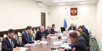 Основное внимание было уделено вопросам обеспечения общественно-политической стабильности - Пензенская Правда