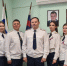 УФСИН Пензенской области пополнили 9 молодых офицеров - РИА Пензенской области