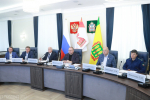 Губернатор поручил главам муниципалитетов определить детсады для включения в программу капремонта