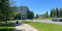 В Пензе завершается первый этап благоустройства сквера «Семейный» - Progorod58.Ru