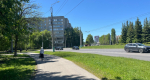 В Пензе завершается первый этап благоустройства сквера «Семейный»