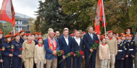 В школах Пензы 3 сентября объявлен Днем солидарности в борьбе с терроризмом - Stolica58.Ru