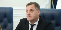 Мельниченко: «Наша задача - чтобы молодые специалисты культуры не уезжали из области» - РИА Пензенской области