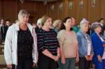 В День солидарности в борьбе с терроризмом в «Пензаконцерте» состоялся концерт