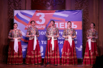 В День солидарности в борьбе с терроризмом в «Пензаконцерте» состоялся концерт