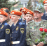 Член Общественного совета при Министерстве принял участие в акции памяти о жертвах бесланской трагедии - Министерство региональной безопасности
