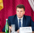 Поздравляем! День рождения отмечает глава Спасского района Юрий Ахрамеев - 1Pnz.Ru