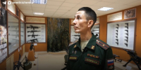 Губернатор рассказал о герое Пензенского края Артуре Куторове - Stolica58.Ru