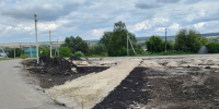 В Кузнецком районе появится место памяти и отдыха, посвященное участникам СВО - Stolica58.Ru