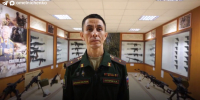 Олег Мельниченко рассказал об участнике СВО Артуре Куторове - Пенза-Обзор