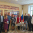 В Спасской школе открыта «Парта Героя» в память о выпускниках – участниках СВО - Единая Россия