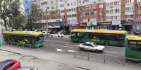 В Заречном 5 сентября изменятся маршруты автобусов из-за спортивного мероприятия - Progorod58.Ru