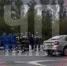 Серьезная авария на трассе в Пензе: на месте работают экстренные службы - 1Pnz.Ru