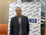 Военкор Антон Степаненко: «Ни одна новость не стоит жизни журналиста»