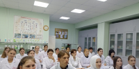 1 - Базовый медколледж