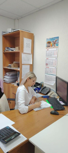 Работе с абонентами обучены!