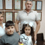 Алексей Савичев и Александр Трутнев вручил набор школьных принадлежностей детям участника СВО - Пензенская городская Дума