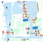 В Пензе с 8 по 11 сентября запретят въезд на Привокзальную площадь