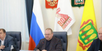 Олег Мельниченко поручил членам правительства стать наставниками для детей - Stolica58.Ru