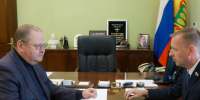 Олег Мельниченко поручил благоустроить запущенные дворы Пензы - Stolica58.Ru