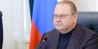 Губернатор потребовал решить проблему с заторами на проспекте Строителей в Пензе - ИА PenzaNews