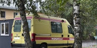 В Пензе в результате ДТП погибла мотоциклистка - РИА Пензенской области