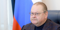 За воспитанниками спасского детдома закрепят наставников из числа членов правительства Пензенской области - ИА PenzaNews