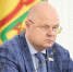 Вадим Супиков: о новых правовых основах повышения уровня финансовой безопасности граждан - РИА Пензенской области