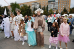 Закрытие фестиваля «Толстопятый» в Пензе