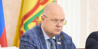 Вадим Супиков пояснил введение ограничений на снятие наличных - Пензенская Правда