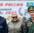 Участники проекта «Герои Пензенского края» заняли призовые места на спортивном фестивале - РИА Пензенской области