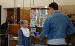 В Пензенском литературном музее состоялся второй тур VIII Международного конкурса чтецов «Слова подобны крыльям»