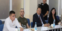 В Пензе стартовала программа профессионального обучения и переподготовки участников СВО - Минобрнауки
