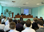 В рамках «Кибердром – 2025/26» обсудили беспилотные авиационные системы