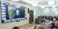 Олег Мельниченко поручил усилить контроль за работой по выявлению собственников недвижимости - Министерство ГосИмущества