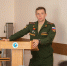 Разговор о важном с героем-пензенцем - ПГТА