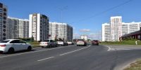 В Пензе изменят приоритет проезда транспорта в Арбековской заставе - РИА Пензенской области