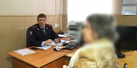В Пензенской области задержали женщину, которая чуть не убила свою сестру - 1Pnz.Ru