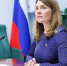 Сенатор Совфеда РФ оценила меры поддержки ветеранов СВО в Пензенской области - РИА Пензенской области