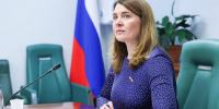 Сенатор Совфеда РФ оценила меры поддержки ветеранов СВО в Пензенской области - РИА Пензенской области