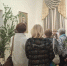 Пензенский литературный музей принял гостей в рамках губернаторского проекта «Культура – пенсионерам» - Объединение литературно-мемориальных музеев