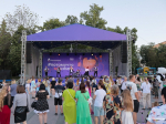 «Ростелеком» проведет в Пензе семейный фестиваль под открытым небом