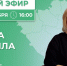 Глава Никольского района выйдет в эфир: обсудят демографию и благоустройство - Stolica58.Ru