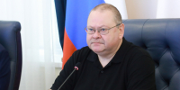 Олег Мельниченко: социальным контрактом охвачено 7818 человек - Пенза-Обзор