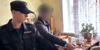 Пензенец обвиняется в смерти знакомой после ссоры во время распития алкоголя - Stolica58.Ru