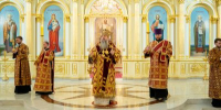 Фото: https://пензенская-епархия.рф/ фотограф Илья Школин - Penza-Post.Ru