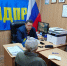 Зампред Пензенской гордумы Александр Васильев помог решить проблему пензенцев в ходе личного приема - ЛДПР