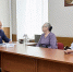 Вадим Супиков провел прием граждан в региональном парламенте||Фото zspo.ru - Пензенская Правда
