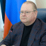Олег Мельниченко: в регионе получено более 3 млн тонн зерна - Пенза-Обзор