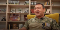 Олег Мельниченко: Опыт бойцов СВО важен для воспитания молодежи - Stolica58.Ru